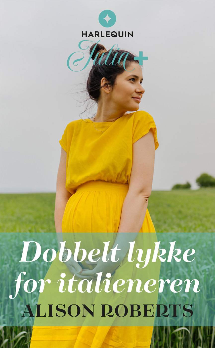 Dobbelt Lykke For Italieneren - Ebook | Harlequin.dk